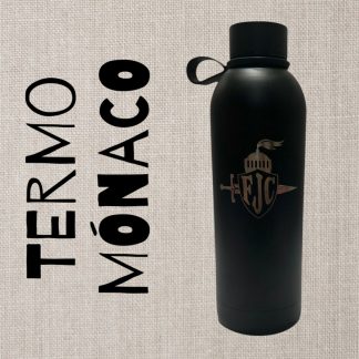 TERMO MONACO GRABADO EN LASER