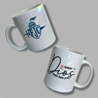 EL AMOR DE DIOS DA PAZ