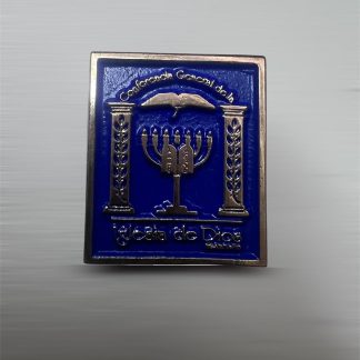 CONFERENCIA GENERAL DE LA IGLESIA DE DIOS