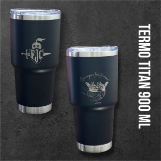 TERMO TITAN FJC