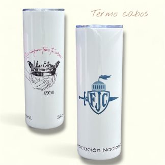 TERMO BLANCO FJC
